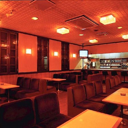 Tateyama Seaside Hotel Bagian luar foto