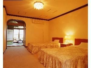 Tateyama Seaside Hotel Bagian luar foto