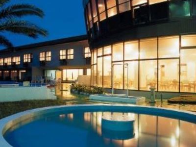 Tateyama Seaside Hotel Bagian luar foto