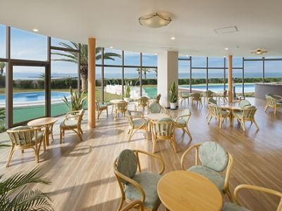 Tateyama Seaside Hotel Bagian luar foto