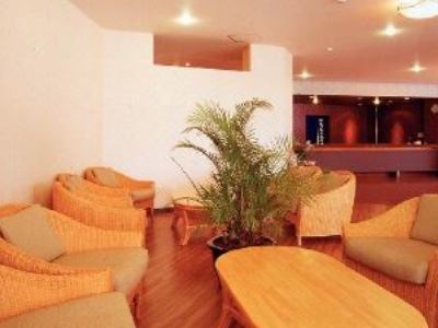 Tateyama Seaside Hotel Bagian luar foto